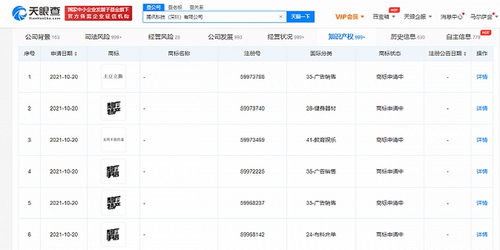 騰訊申請注冊 土豆立撕 鵝廠特產 商標